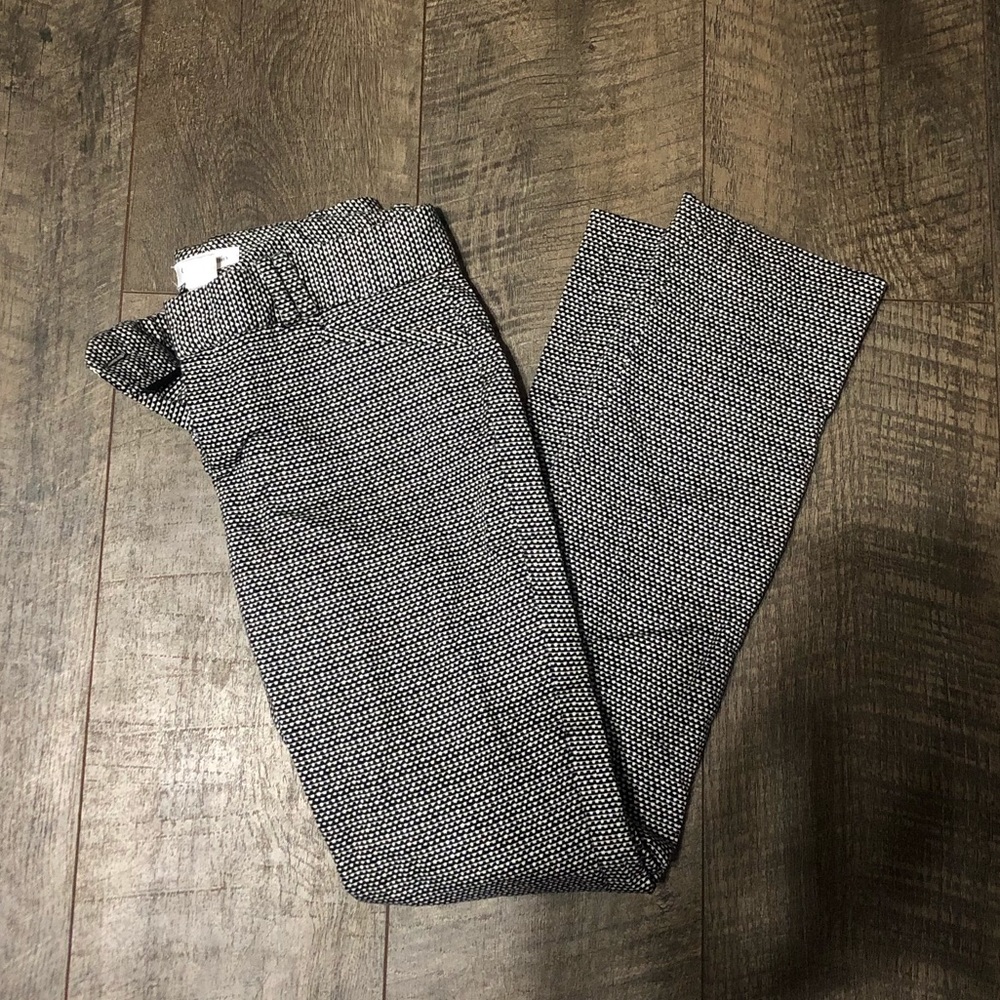 CK business pants